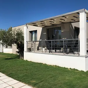  Ξενοδοχείο με διαμερίσματα Alikon Adult-only