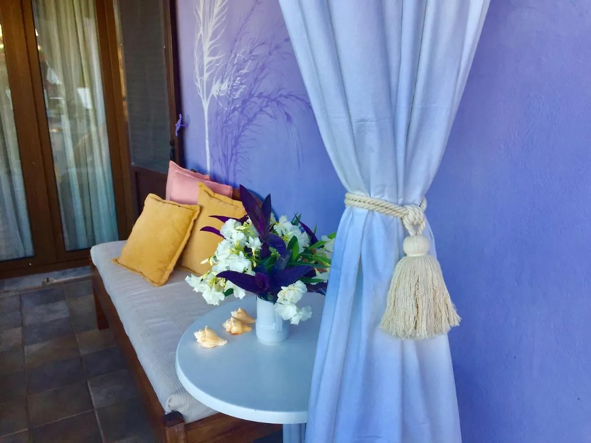 Selini House Aparthotel Neos Marmaras Greece