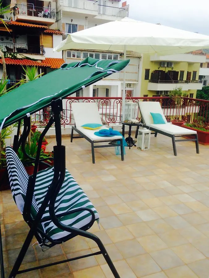 Selini House Aparthotel Neos Marmaras