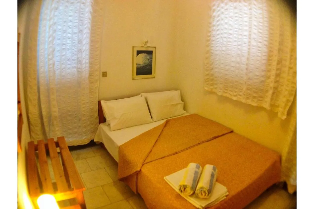 Selini House Aparthotel Neos Marmaras