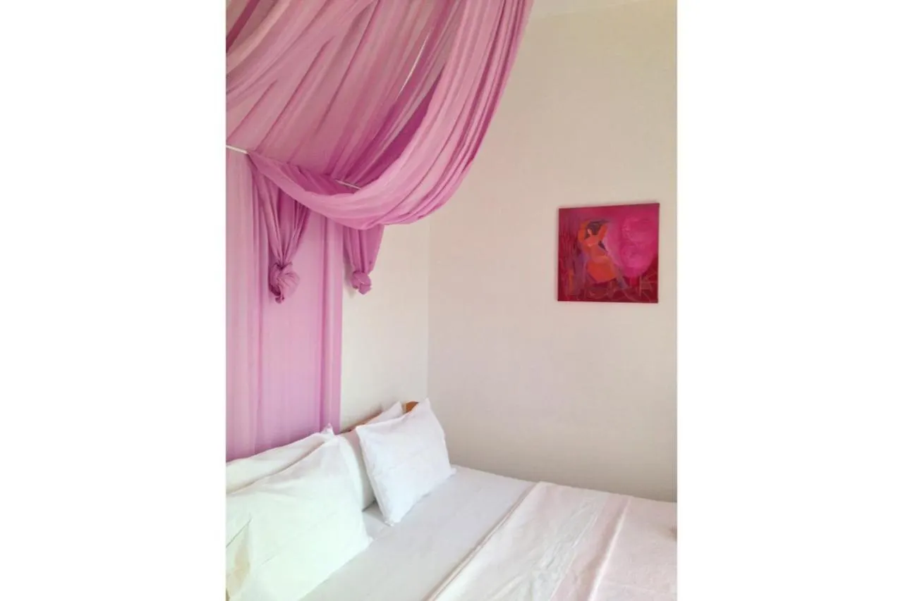 Selini House Aparthotel Neos Marmaras 0*,
